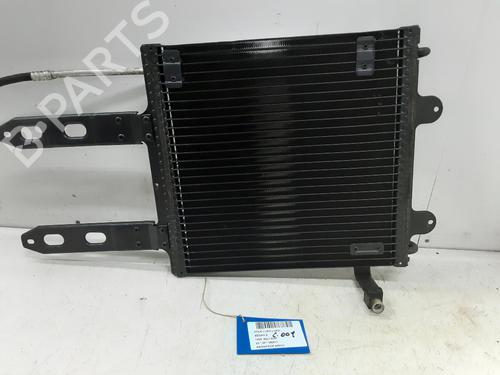 Used AC radiator AC radiator VW LUPO I (6X1, 6E1) 1.4 (60 hp) 20283431 20283431