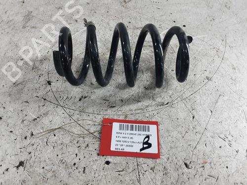 Shock absorber spring BMW X2 (F39) xDrive 25 e Plug-in-Hybrid | BP32161147C152