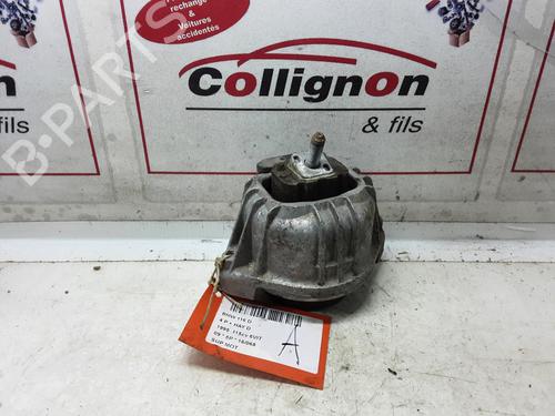 Used Engine mount Engine mount 20280616 20280616