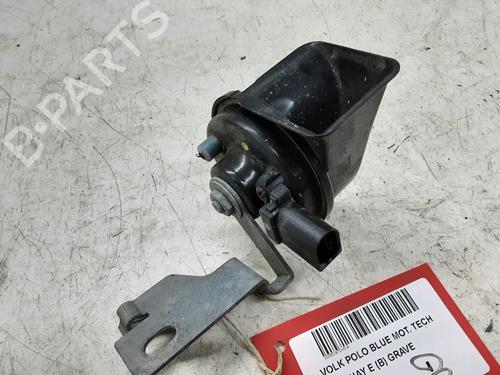Horn VW POLO VI (AW1, BZ1, AE1) 1.0 TSI | BP22176665E13 