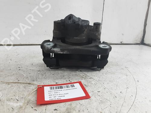Left front brake caliper DACIA DUSTER (PYM_, PYN_) 1.0 ECO G-100 | BP32629532M105 - Image 3