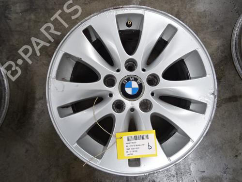 Used Rim BMW 1 (E87) 118 d (122 hp) 30864436
