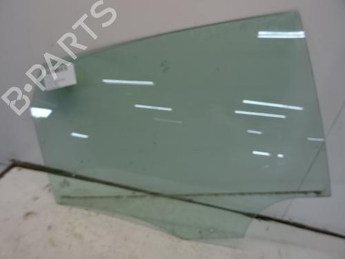 Used Rear right door window VW POLO V (6R1, 6C1) 1.4 TDI (90 hp) 20269964