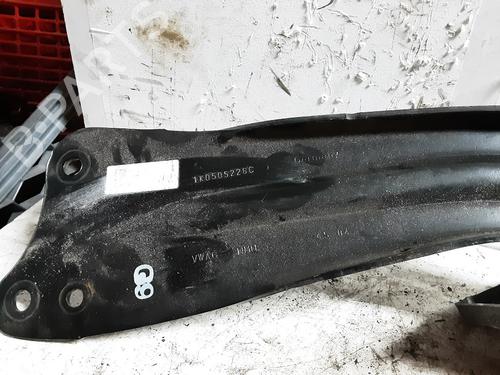 Right rear suspension arm VW GOLF V (1K1) 1.6 | BP22227082M15 