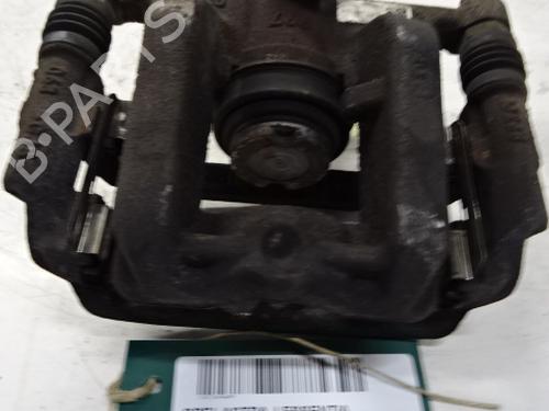 Used Left rear brake caliper OPEL ASTRA J Sports Tourer (P10) 1.4 (35) (101 hp) 20280710