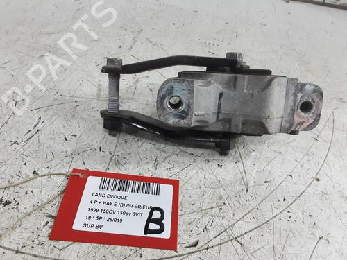 Gearbox mount LAND ROVER RANGE ROVER EVOQUE (L551) 2.0 D150 | BP34383734M88 - Image 4