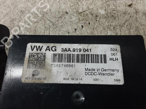 Control unit VW GOLF VI (5K1) 1.6 TDI | BP29015027M11 - Image 3