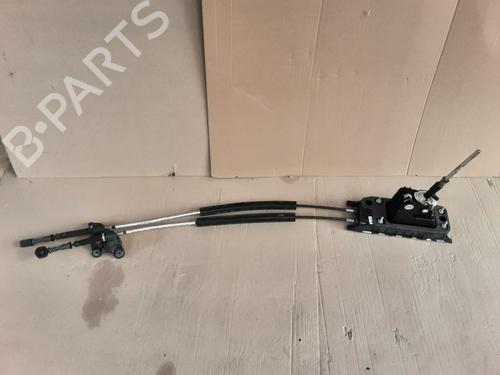 Used Shift knob AUDI Q2 (GAB, GAG) 35 TFSI (150 hp) 28516319