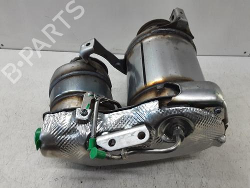 Particulate filter VW ARTEON (3H7, 3H8) 2.0 TDI | BP25994593M81 