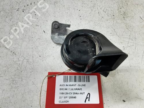 Used Horn AUDI A4 B9 Avant (8W5, 8WD) 40 TFSI Mild Hybrid (204 hp) 32011571
