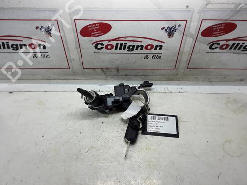 Used Switch Switch FIAT GRANDE PUNTO (199_) 1.3 D Multijet (84 hp) 20284193 20284193