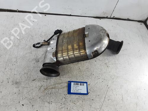 Particulate filter MERCEDES-BENZ B-CLASS Sports Tourer (W245) B 200 CDI (245.208) | BP20278737M81 