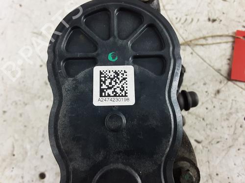 Left rear brake caliper MERCEDES-BENZ A-CLASS (W177) A 160 (177.082) | BP32248772M107 - Image 3