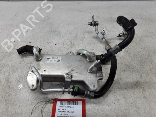 Used Oil radiator Oil radiator AUDI Q7 (4MB, 4MG, 4MQ) SQ7 quattro (507 hp) 38465951 38465951