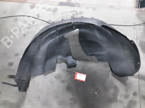 Cava de roda Cava de roda VW GOLF V (1K1) 2.0 TDI 16V (140 hp) 20283119 20283119