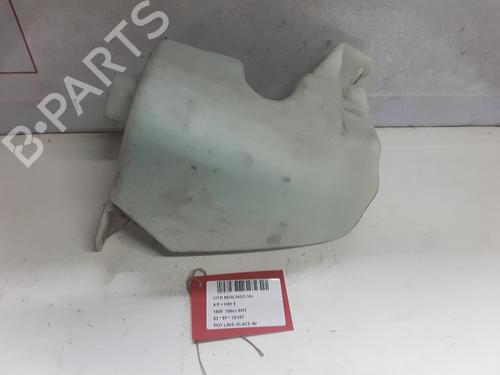 Used Windscreen washer tank CITROËN BERLINGO / BERLINGO FIRST MPV (MF_, GJK_, GFK_) 1.6 16V (MFNFU) (109 hp) 20286324