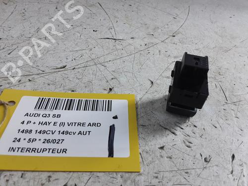 Switch AUDI Q3 (F3B) 35 TFSI | BP40047352I30 - Image 3