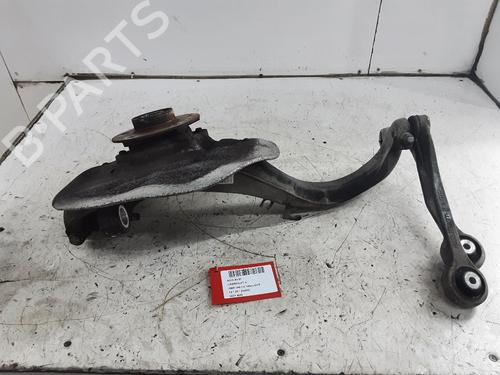 Fusée avant droite AUDI A5 Convertible (8F7) 2.0 TDI (150 hp) 31312497