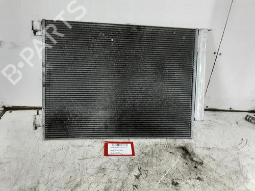 Used AC radiator AC radiator 36365389 36365389
