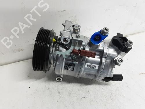 AC-Kompressor VW PASSAT B8 Variant (3G5, CB5) 1.6 TDI | BP39058982M34 - Image 2