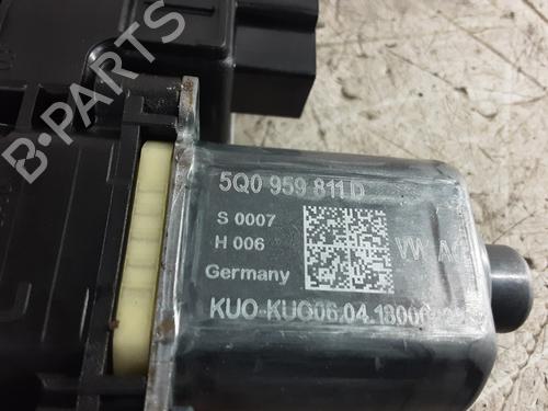 Left rear window motor VW T-ROC (A11, D11) 2.0 TSI 4motion | BP32224807E23 - Image 3