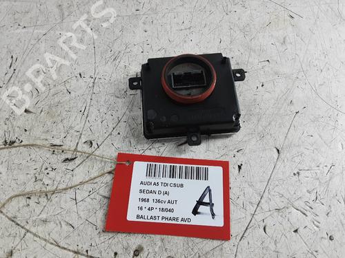 Module xenonverlichting AUDI A5 Sportback (8TA) 2.0 TDI (136 hp) 22176585