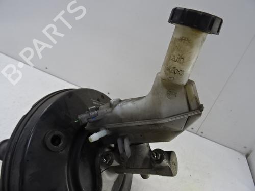 Brake master cylinder RENAULT CLIO III Grandtour (KR0/1_) 1.5 dCi (KR0G) | BP20271959M77 