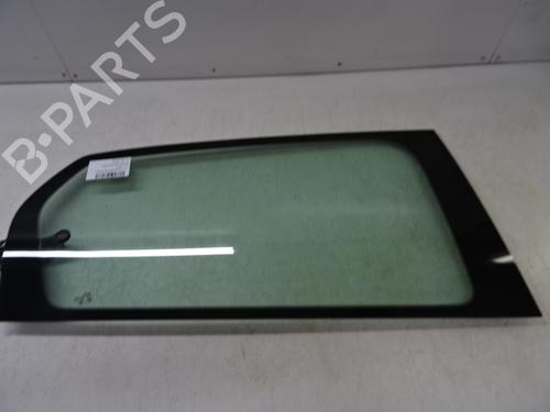 Dørrute Høyre bak Dørrute Høyre bak VW UP! (121, 122, BL1, BL2, BL3, 123) 1.0 (60 hp) 39051625 39051625