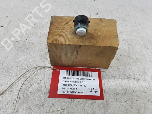 Elektronisk modul MERCEDES-BENZ VITO Van (W447) 116 CDI (447.601, 447.603, 447.605) (163 hp) 29168226
