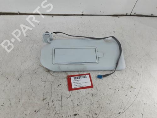 Used Left sun visor Left sun visor 36800298 36800298
