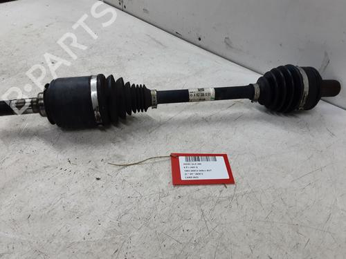 Used Left front driveshaft Left front driveshaft MERCEDES-BENZ GLE (V167) GLE 300 d 4-matic (167.119) (245 hp) 35169351 35169351
