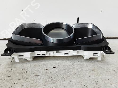 Instrument cluster MAZDA CX-3 (DK) 2.0 SKYACTIV-G (DK5W, DK6W) | BP39526951C47 - Image 8