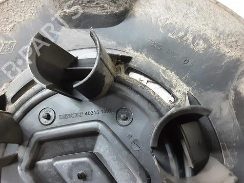Hulkapsel RENAULT TRAFIC III Van (FG_) 2.0 dCi 110 (FGMW) | BP37176653C160 - Image 3