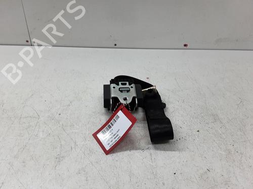 Rear left seatbelt VW GOLF V (1K1) 2.0 TDI | BP20282424I29 