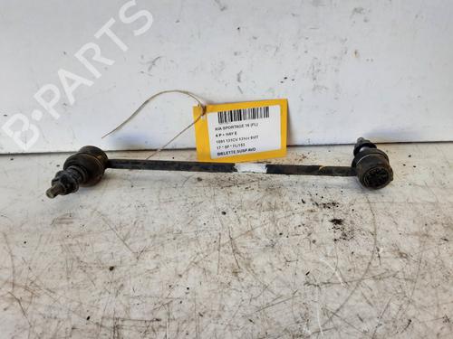 Højre fortil bærearm KIA SPORTAGE IV (QL, QLE) 1.6 GDI (132 hp) 32243904