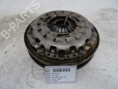 Used Flywheel BMW 1 (E81) 118 d (136 hp) 20274625