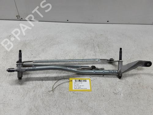 Used Front wipers mechanism Front wipers mechanism BMW 1 (F40) 116 d (116 hp) 36094157 36094157