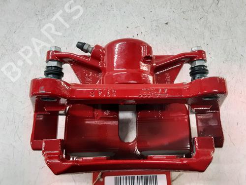 Left front brake caliper VW GOLF VII (5G1, BQ1, BE1, BE2) 2.0 GTI | BP25208381M105 