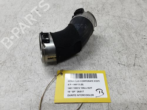 Intercooler pipe RENAULT CLIO V (B7_) 1.5 Blue dCi 100 (B7AD) | BP36094073M127 - Image 3