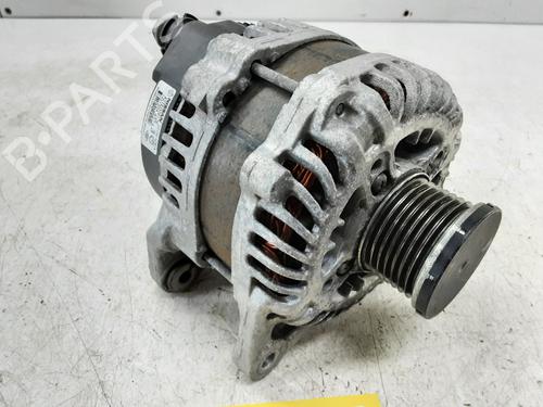 Alternator NISSAN MICRA V (K14) 0.9 IG-T | BP36669404M7 - Image 3