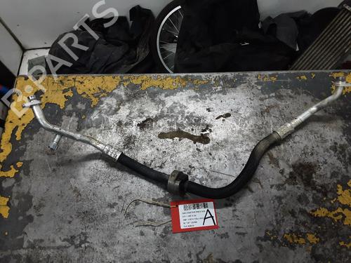 Used AC pipe DACIA DUSTER (HM_) 1.5 dCi 115 4x4 (HMAD) (116 hp) 31312628