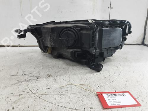 Højre forlygte VW T-ROC (A11, D11) 2.0 TSI 4motion | BP32293469C29