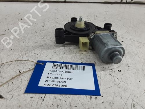 Left front window motor AUDI A1 Sportback (GBA) 25 TFSI | BP32246723E21 - Image 2