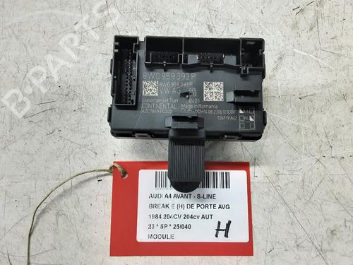 Used Control unit Control unit AUDI A4 B9 Avant (8W5, 8WD) 40 TFSI Mild Hybrid (204 hp) 32011644 32011644