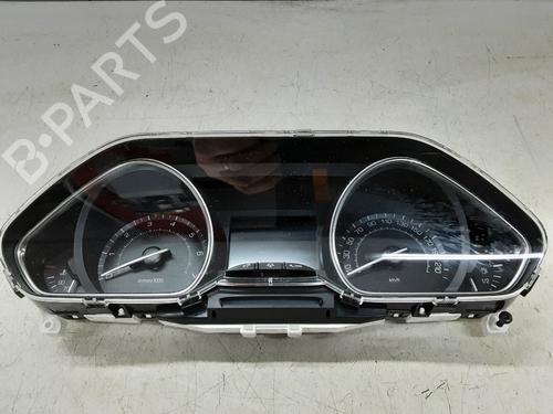 Used Instrument cluster Instrument cluster 39055451 39055451