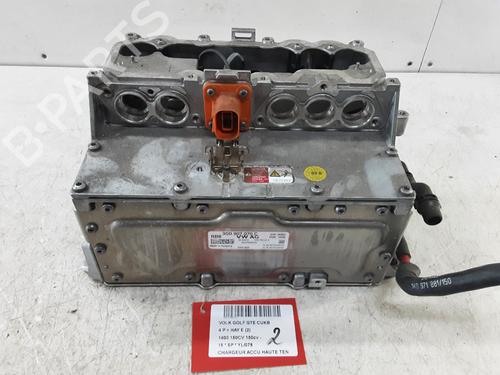 Modulo electronico VW GOLF VII (5G1, BQ1, BE1, BE2) 1.4 GTE Hybrid (204 hp) 29168145