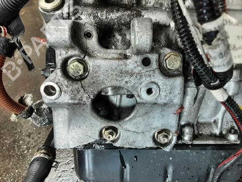 Engine PEUGEOT 307 (3A/C) 1.4 HDi | BP39059529M1 - Image 7
