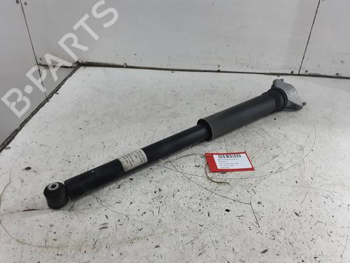 Used Left rear shock absorber Left rear shock absorber MERCEDES-BENZ A-CLASS Saloon (V177) A 180 d (177.103) (116 hp) 36094144 36094144
