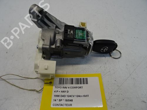 Used Switch Switch 39054825 39054825