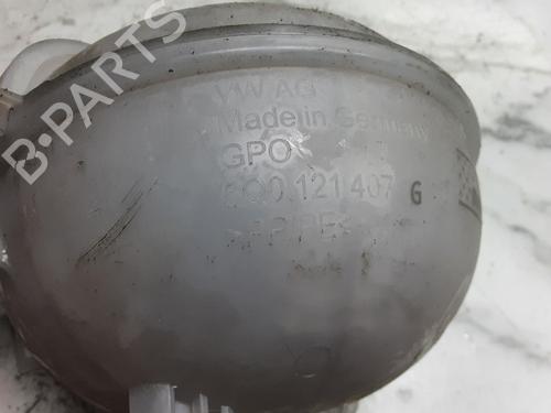 Expansion tank SKODA OCTAVIA III (5E3, NL3, NR3) 1.0 TSI | BP29314465C120 